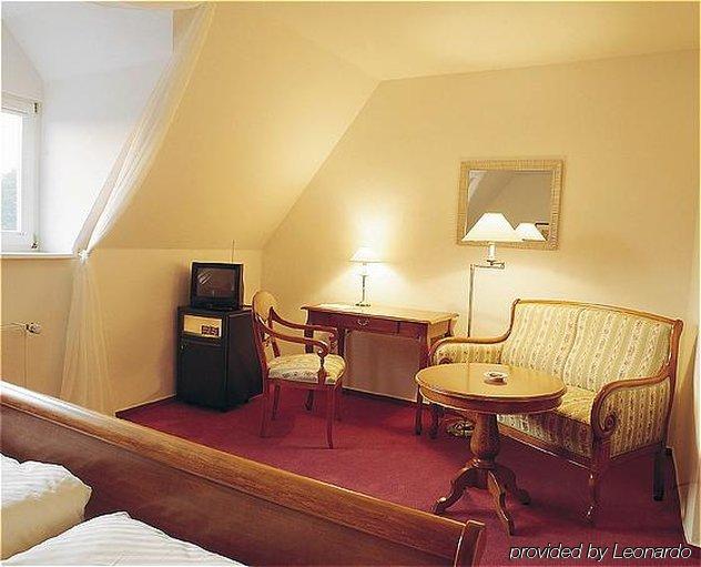 Alago Hotel Am See Cambs Quarto foto