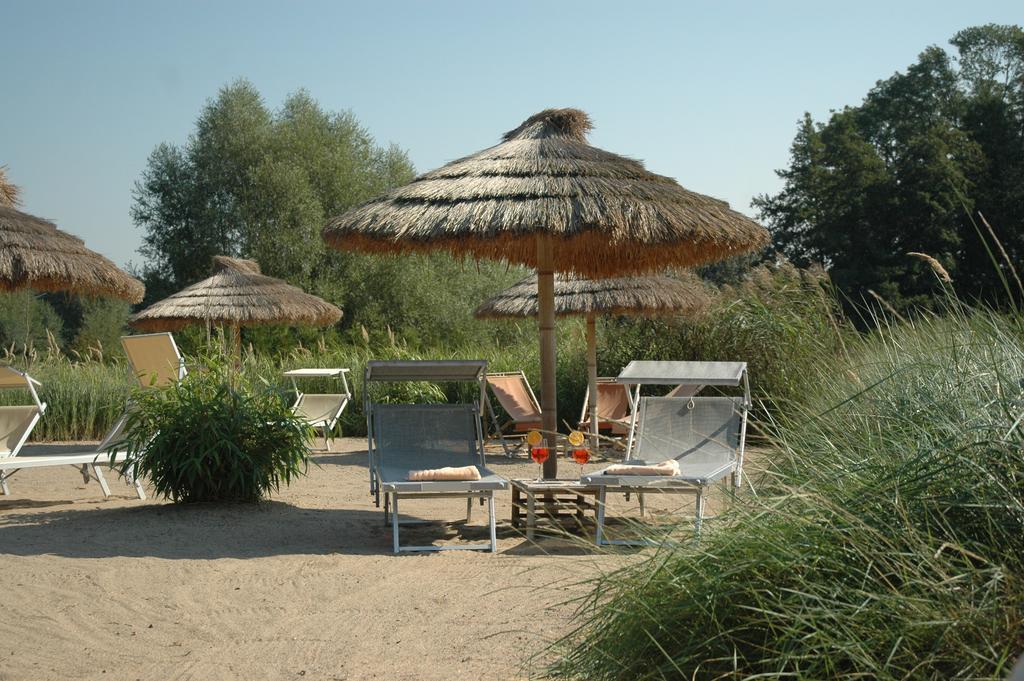 Alago Hotel Am See Cambs Exterior foto